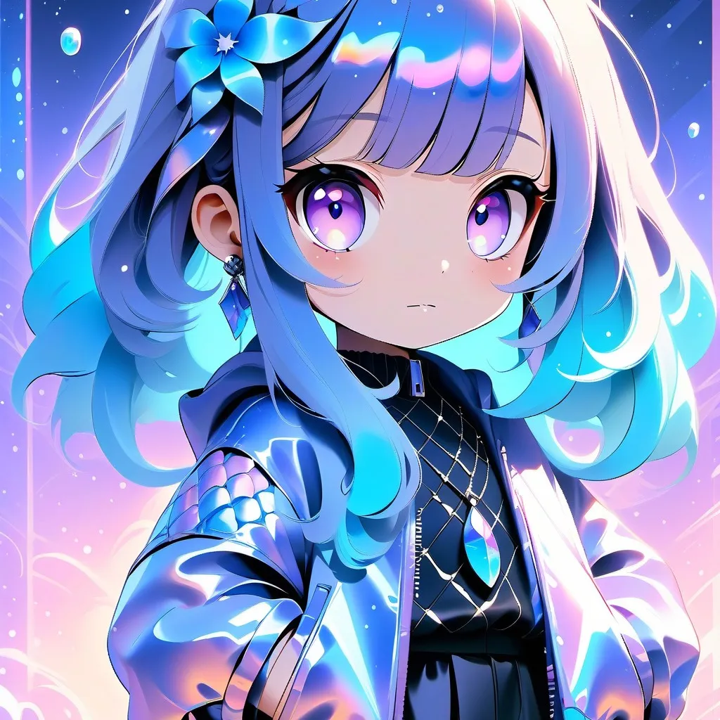 chat with ai character: Jessica 