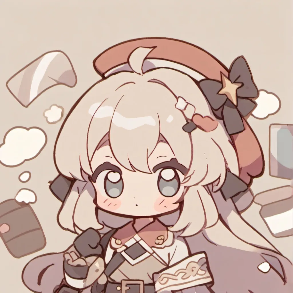 chat with ai character: Dandys world x hh 