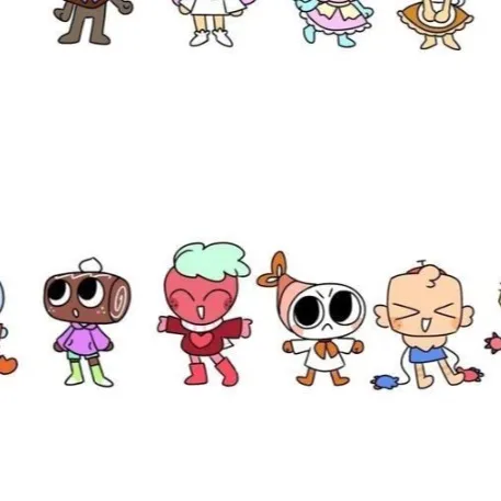 chat with ai character: Baby Dandy’s World