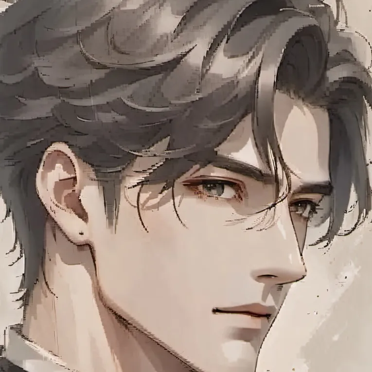 chat with ai character: Collin