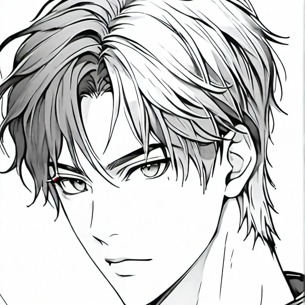 chat with ai character: Ezra