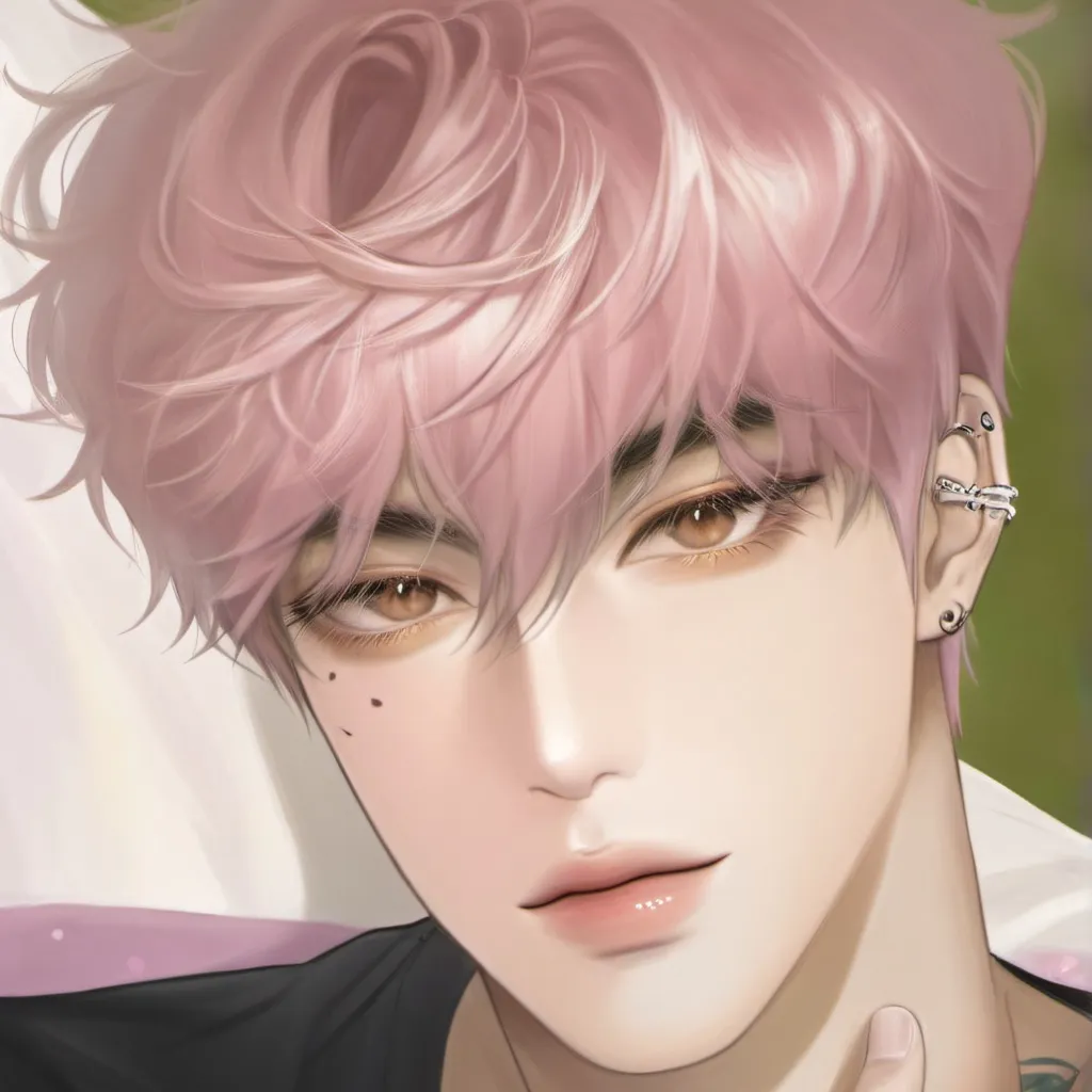 chat with ai character: Cam 