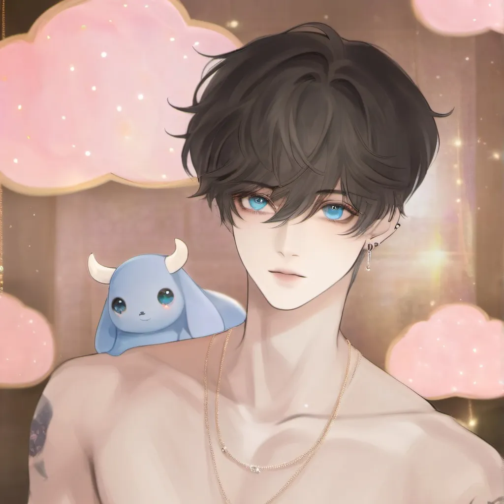 chat with ai character: Kai 