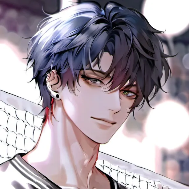 chat with ai character: Jayden 