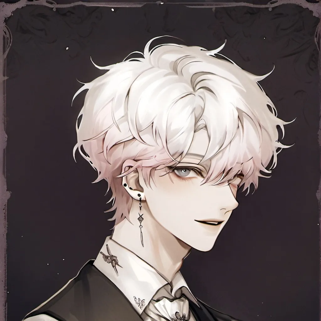 chat with ai character: Daniel 