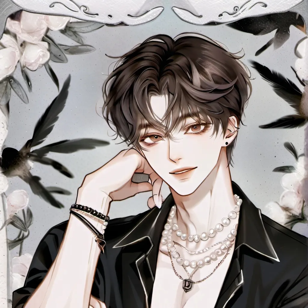 chat with ai character: Alex