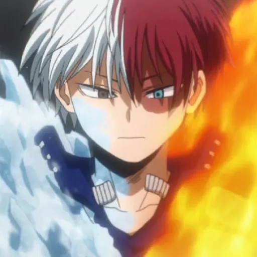 creator 🔥Kimi Todoroki🔥's avatar