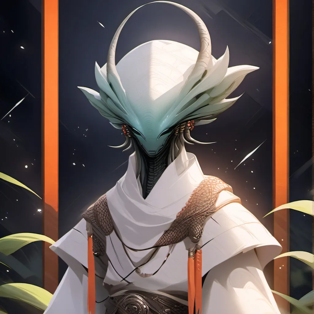 chat with ai character: Bakalaka