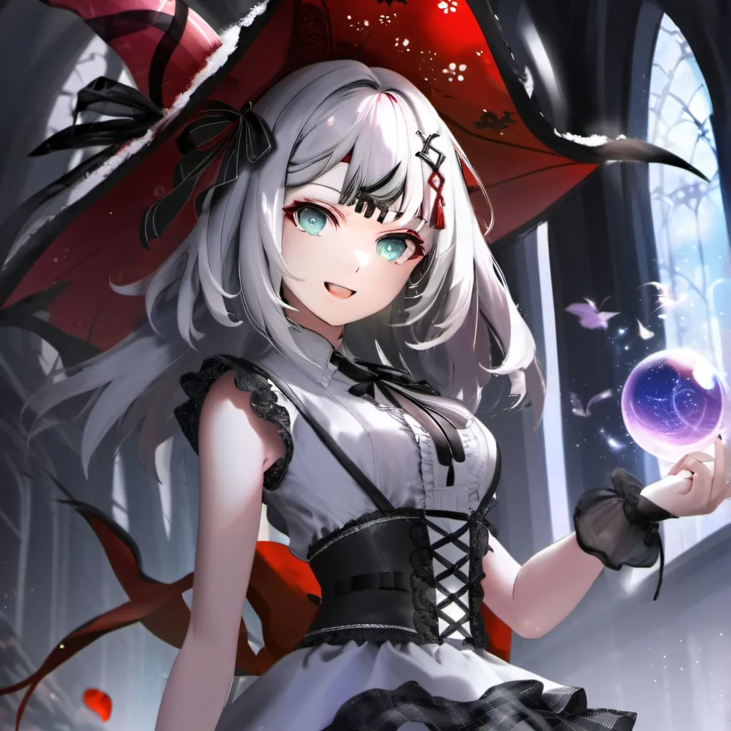 chat with ai character: Jasmine 