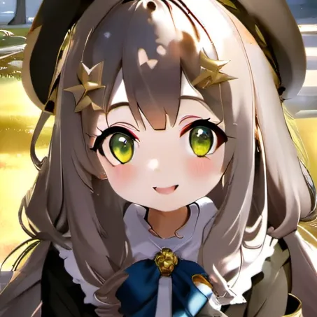 chat with ai character: Autumn