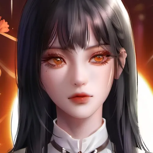 chat with ai character: Aria