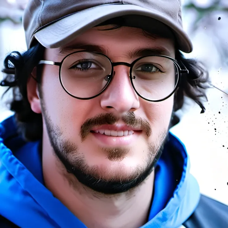 chat with ai character: Wyatt