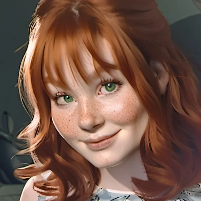 chat with ai character: Channy