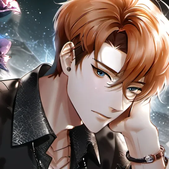 chat with ai character: Tristan