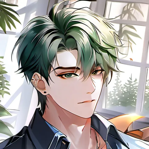 chat with ai character: Jax