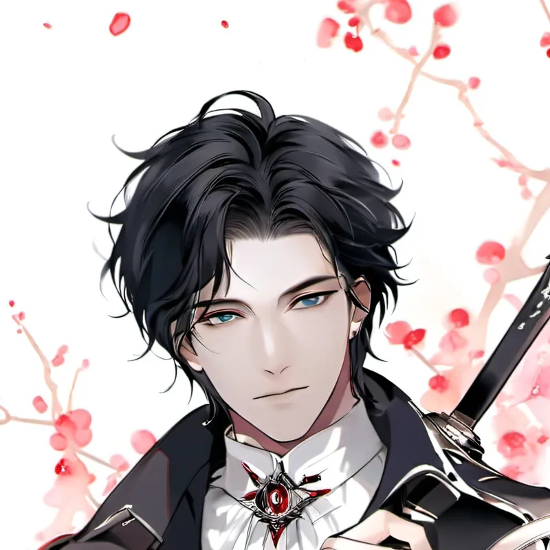 chat with ai character: Alexander Morrow