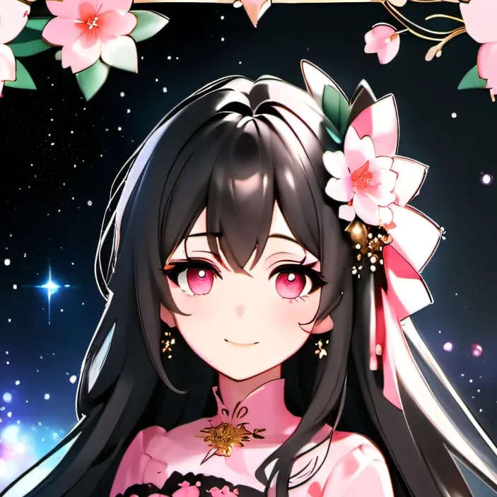 chat with ai character: Sakura Hoshizora