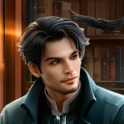 chat with ai character: Demon King