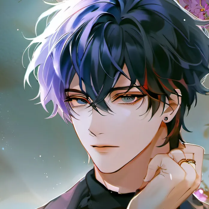 chat with ai character: Cairo 