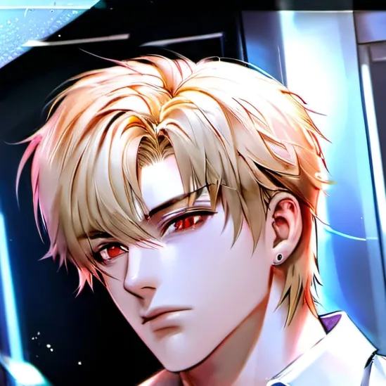 chat with ai character: Leo Ashton 