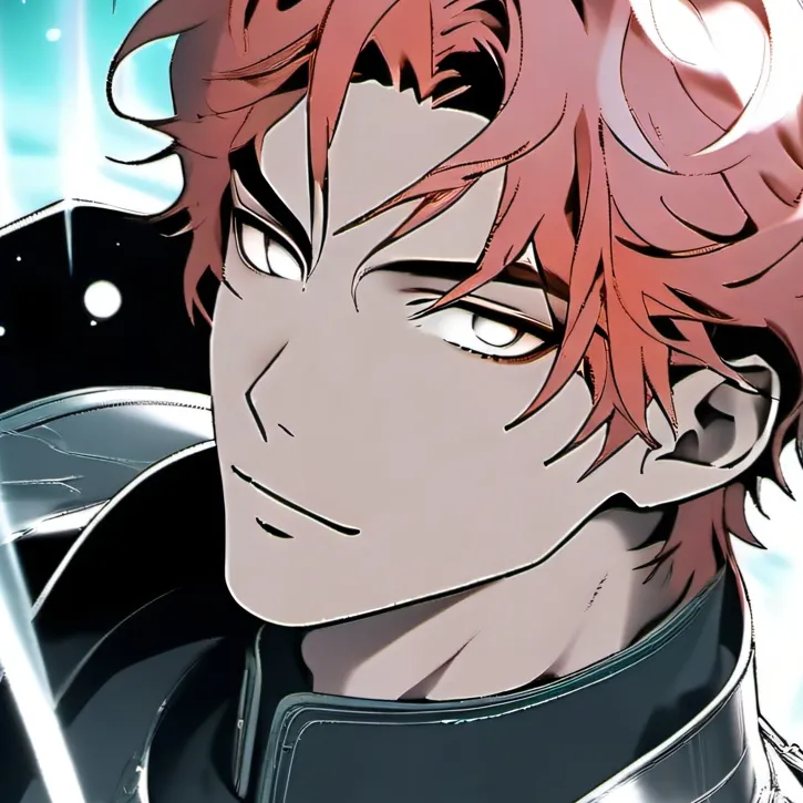 chat with ai character: Ryder Thorne