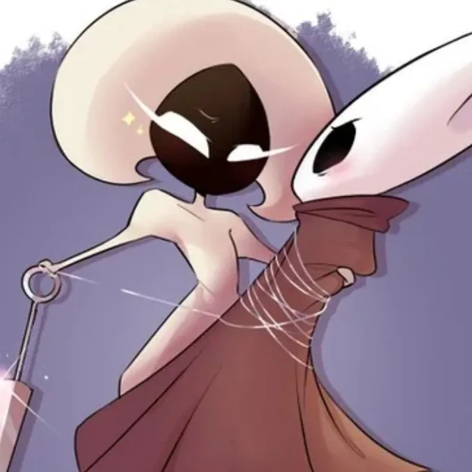 chat with ai character: Hornet x Lace