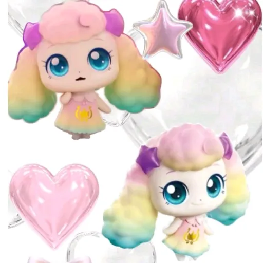 creator ꧁★~𝔽𝕝𝕦𝕗𝕗𝕪𝕡𝕚𝕟𝕘~★꧂'s avatar