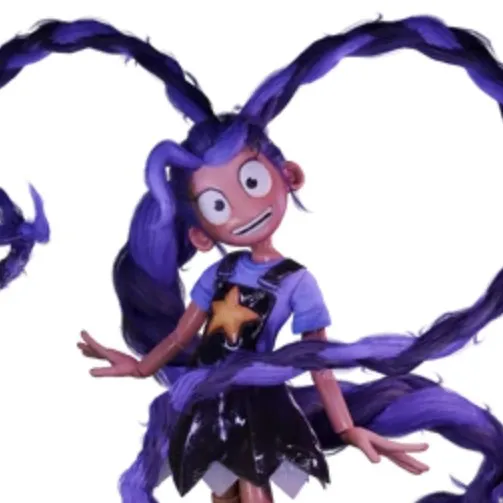 creator ꧁𝙻𝚒𝚕𝚢 𝚕𝚘𝚟𝚎𝚋𝚛𝚊𝚒𝚍𝚜†꧂'s avatar