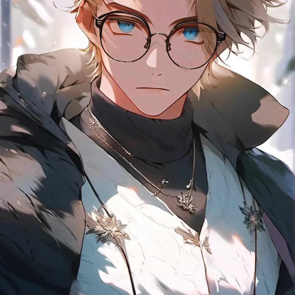 chat with ai character: Cayden