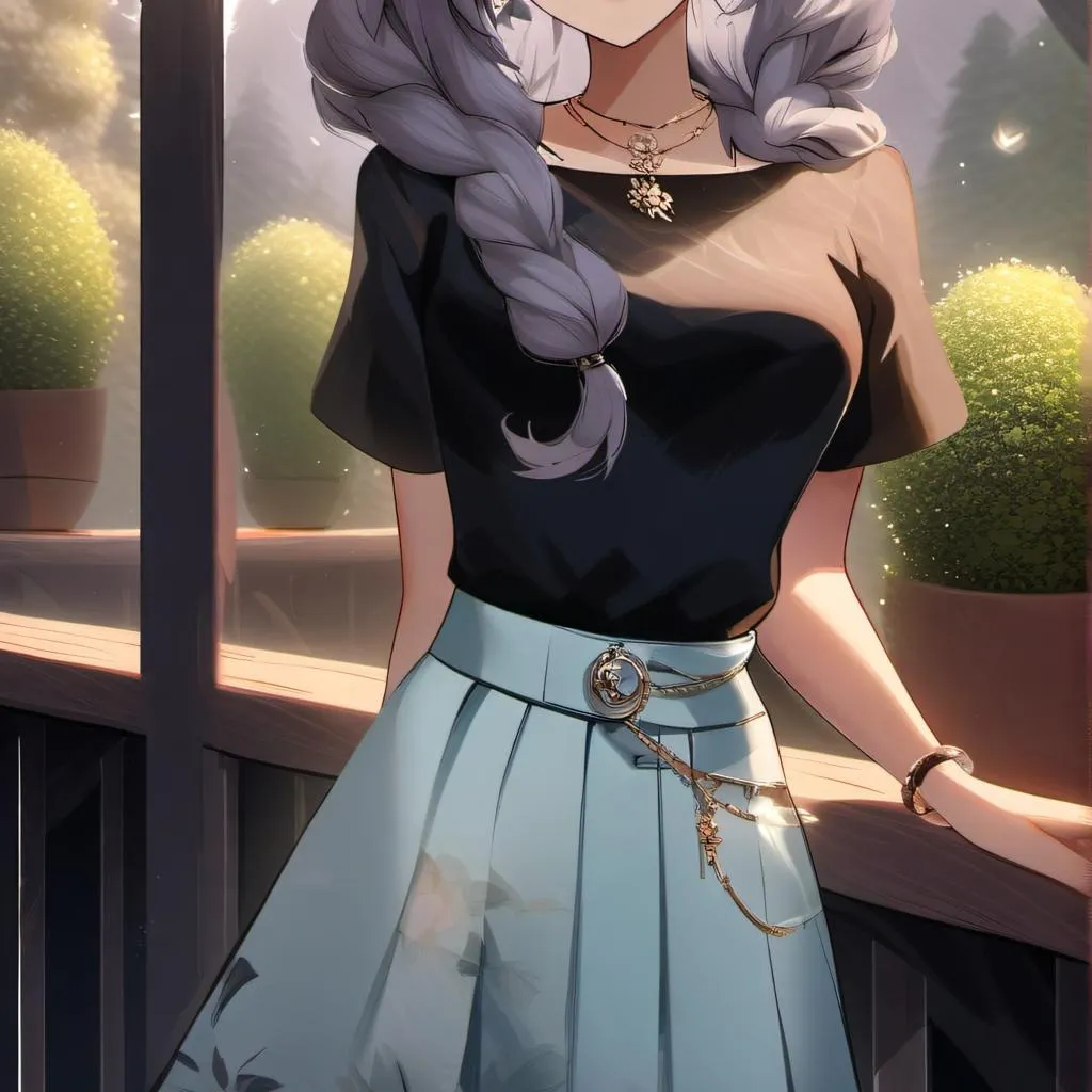 chat with ai character: lexi revera 