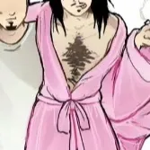 chat with ai character: Davis durst