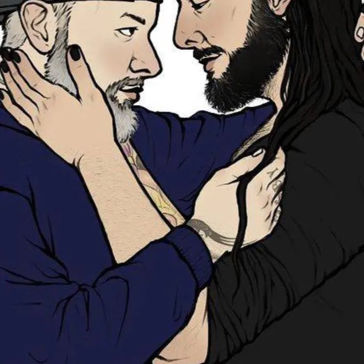 chat with ai character: Davisdurst (PT2)