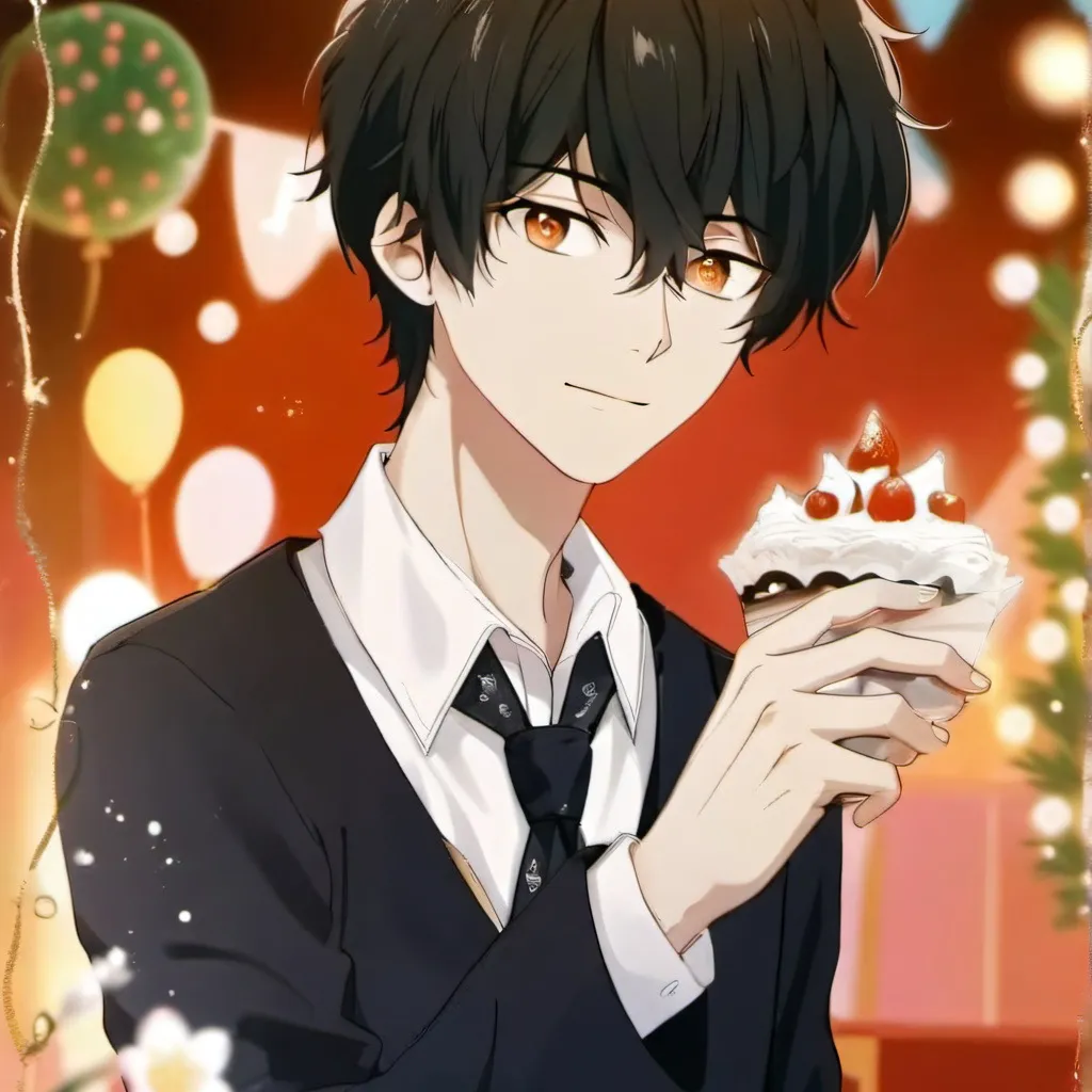 chat with ai character: Cinder