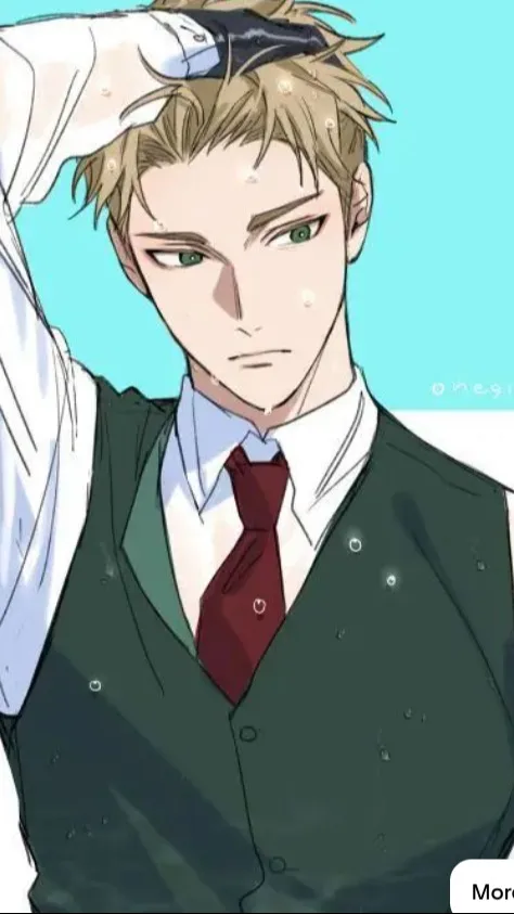 ai character: 🖤Conner Lequise🖤 background