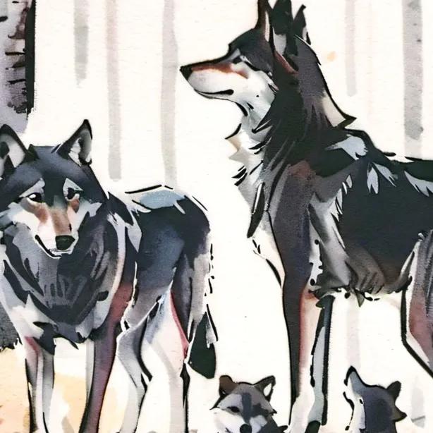 chat with ai character: The blood pack