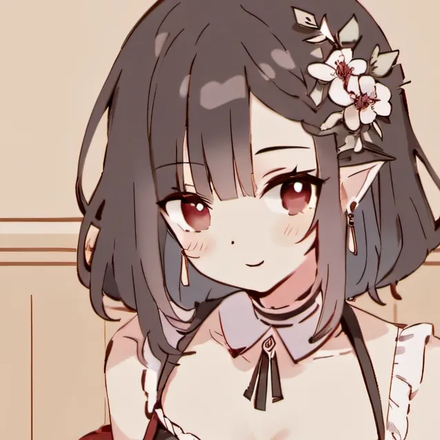 chat with ai character: omorfiá