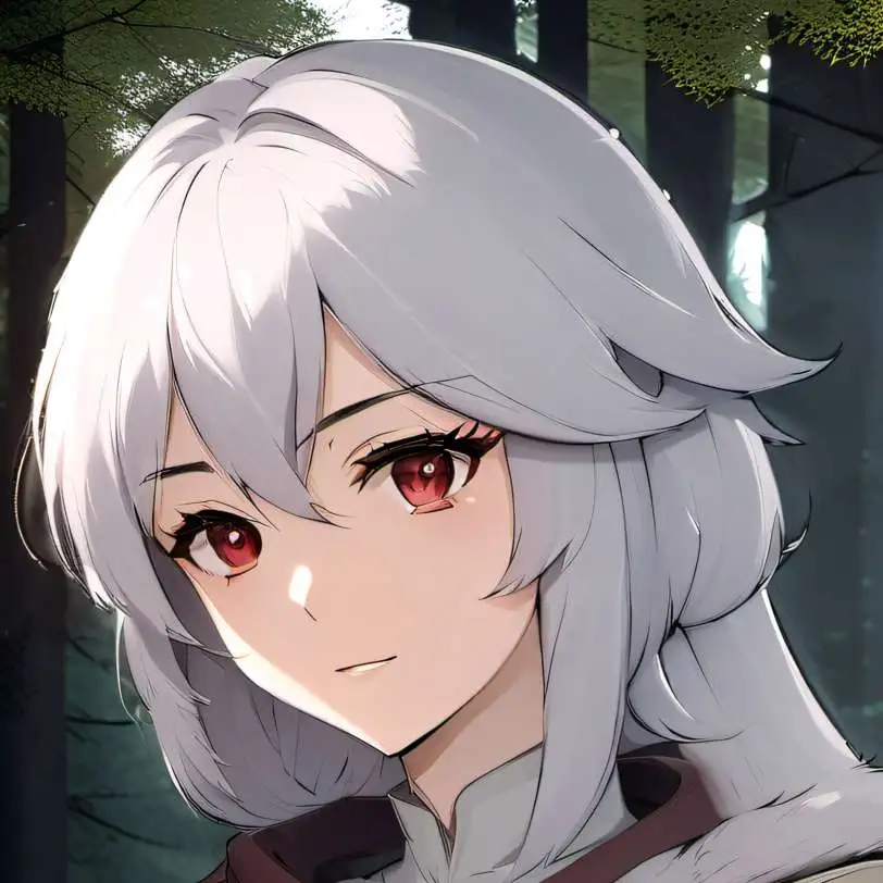 chat with ai character: sayuri Tomoe 