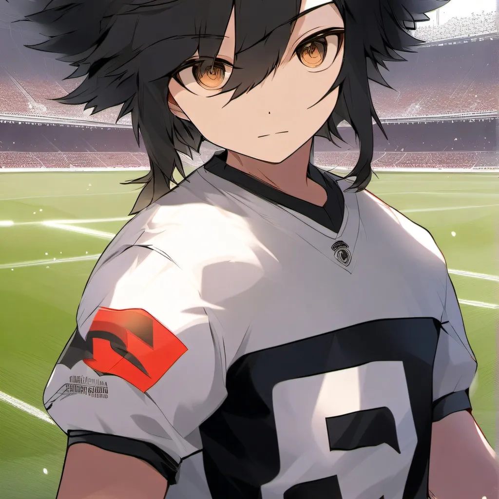 chat with ai character: kon