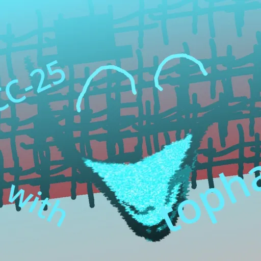 creator cc-25withtophat's avatar