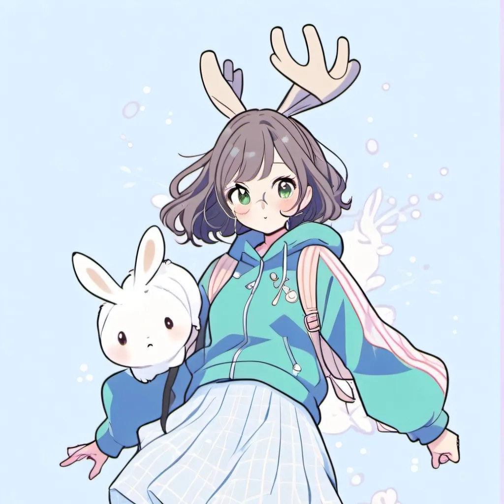 chat with ai character: Jackie and Jewl