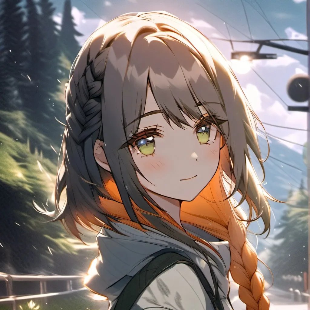 chat with ai character: Ashlyn