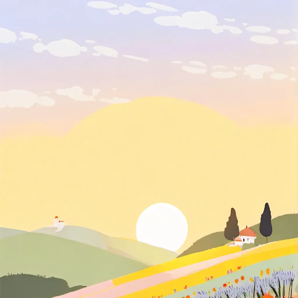 chat with ai character: Dandys world AU!! 