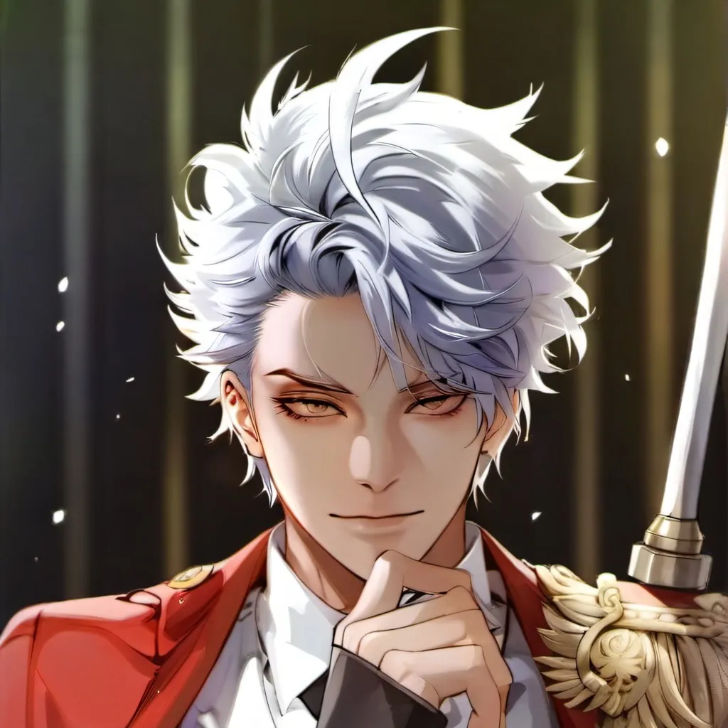 chat with ai character: Sanemi