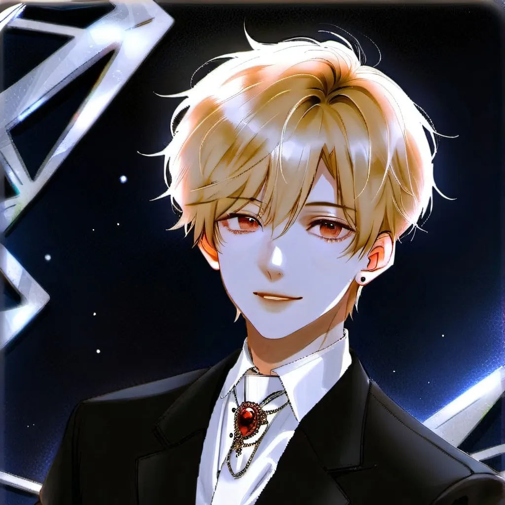 chat with ai character: Tom