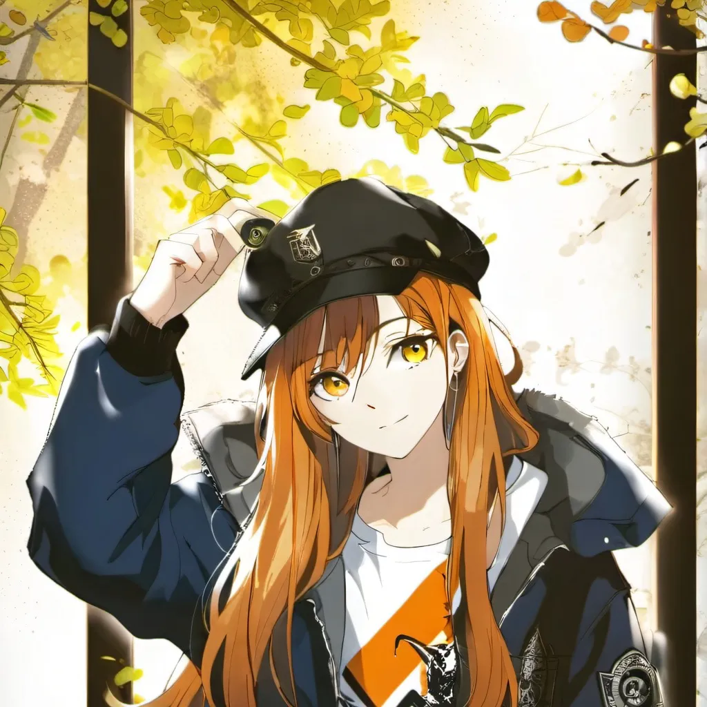 chat with ai character: Celest