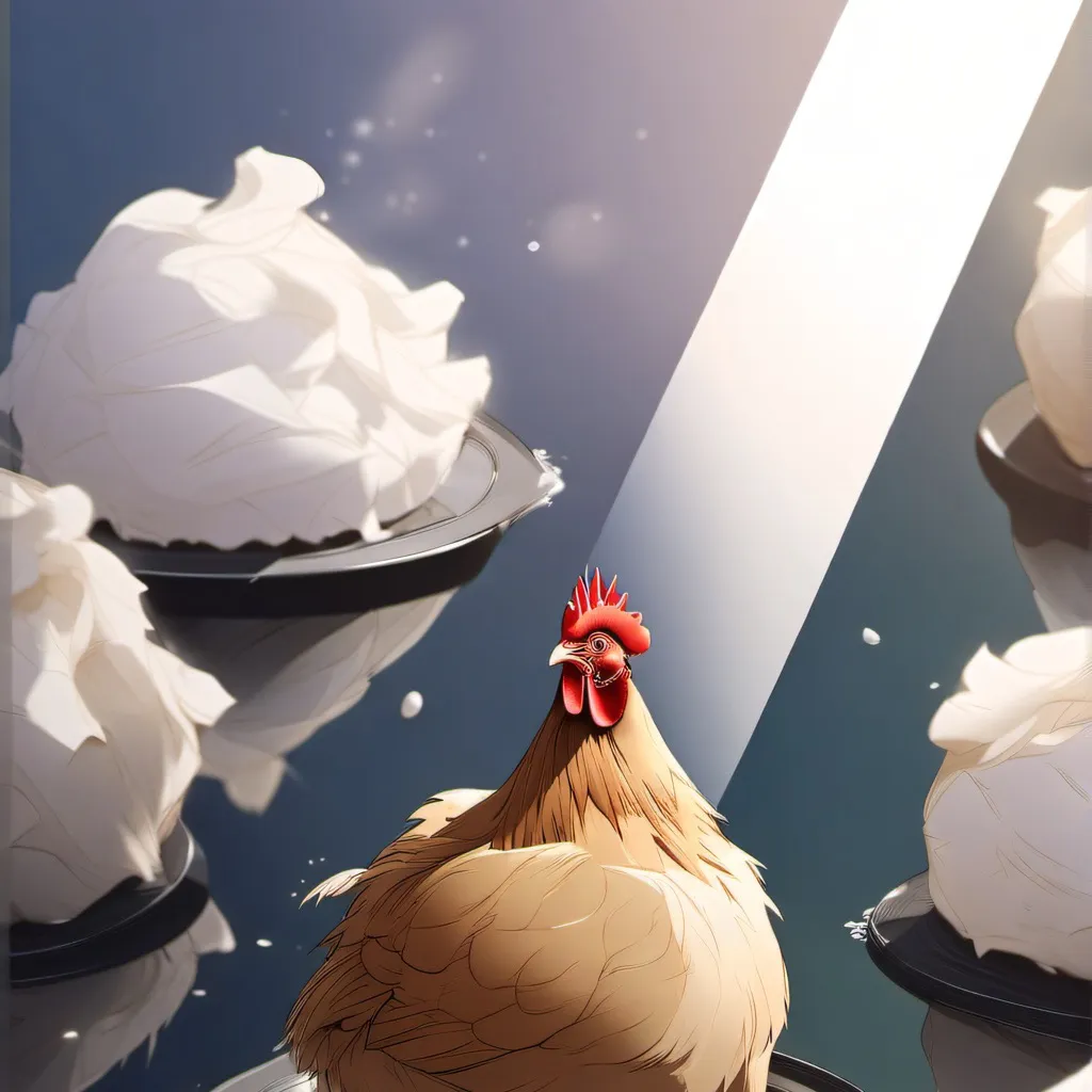 chat with ai character: @chikenisyummy21