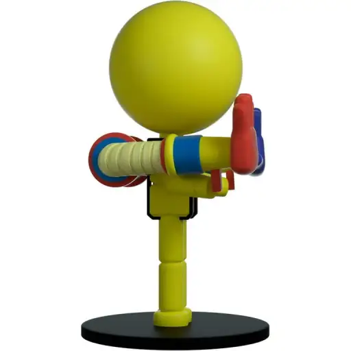 creator demian4321's avatar