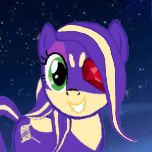 creator Purrlion Pony93's avatar