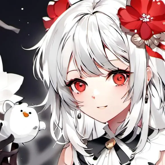 chat with ai character: Roy