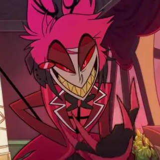 creator 📻 Alastor_Radio📻's avatar